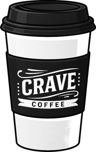 Crave Coffee